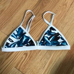 SHEIN bikini top